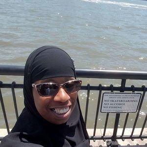 Meet your Posher, Jamilah